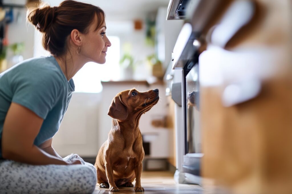 Dog Friendly