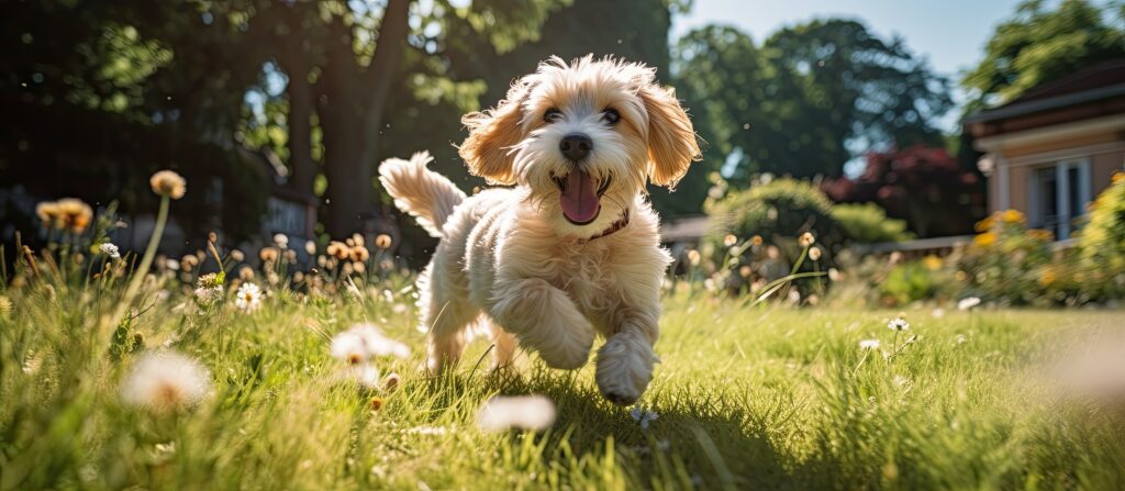 Dog Friendly